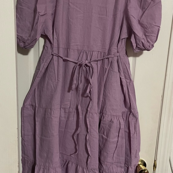 Summer Dress - Picture 3 of 3